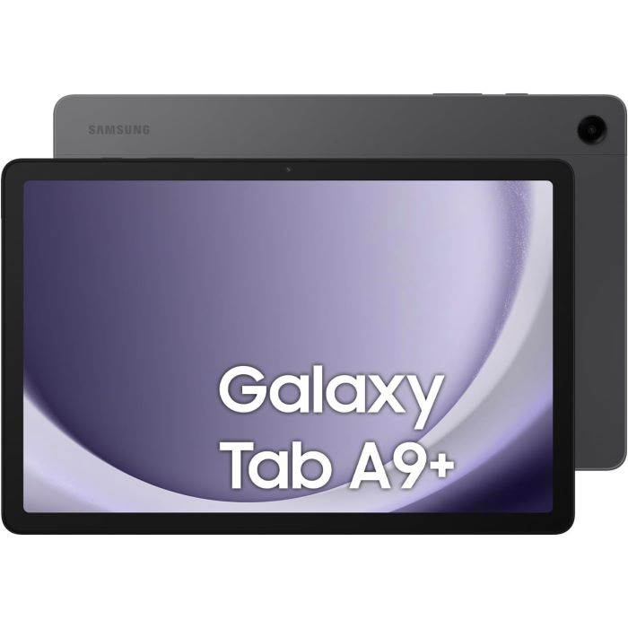 TABLET SAMSUNG GALAXY TAB A9+ X210 64GB GRIS